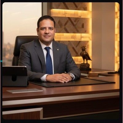 Mahmoud Abdel Moneim Mohamed