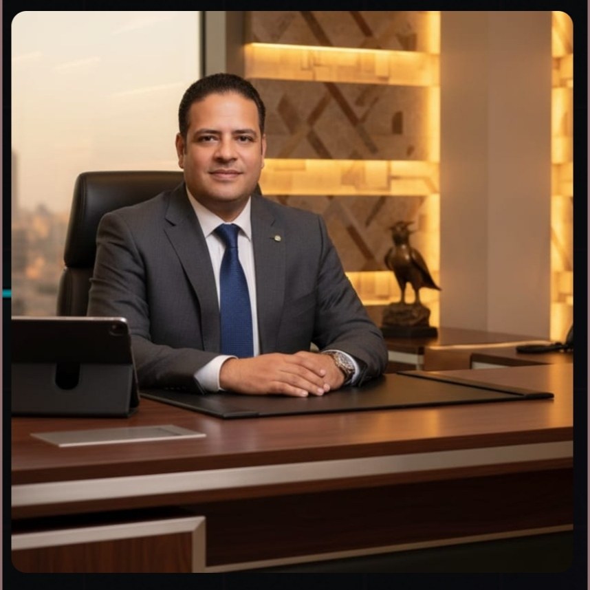 Mahmoud Abdel Moneim Mohamed